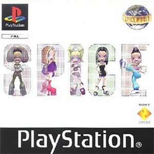 Spice World