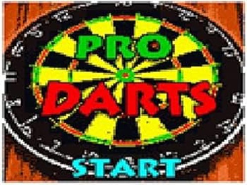 Pro Darts