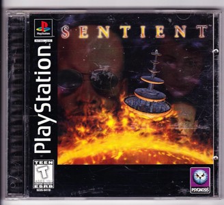 Sentient