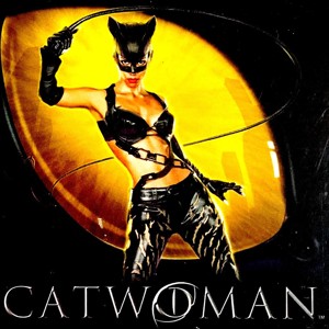 Catwoman