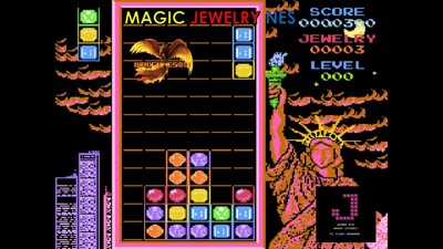 Magic Jewelry