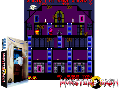 Monster Bash