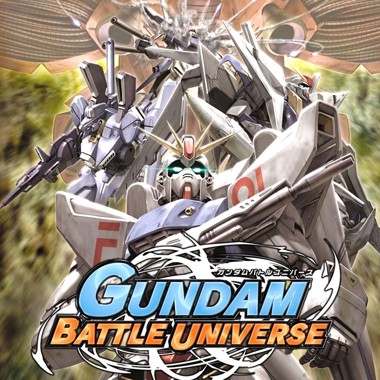 Gundam Battle Universe