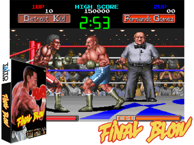 Final Blow
