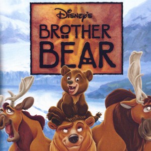 Disney Brother Bear
