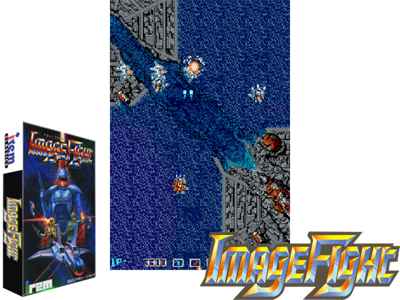 Image Fight
