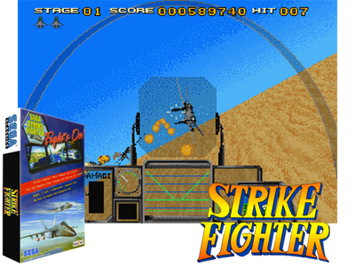 Strike Fighter