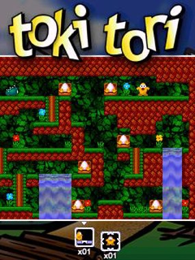 Toki Tori
