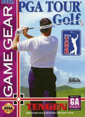 PGA Tour Golf