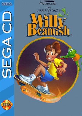 Adventures Of Willy Beamish