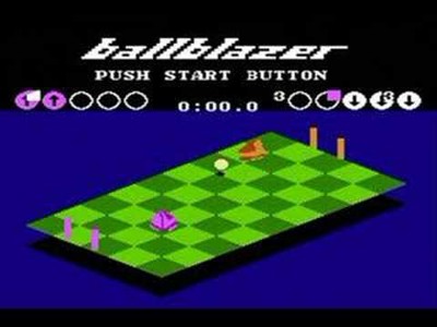 Ballblazer