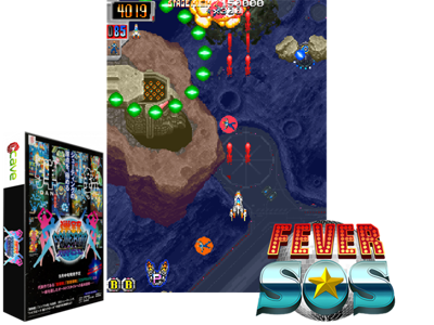 Fever SOS