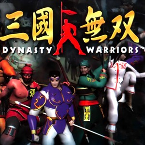 Dynasty Warriors