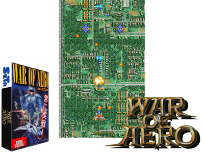War of Aero