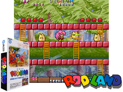 Rod-Land