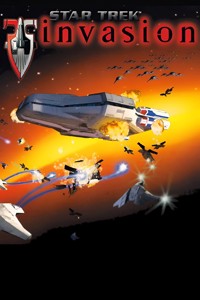 Star Trek - Invasion