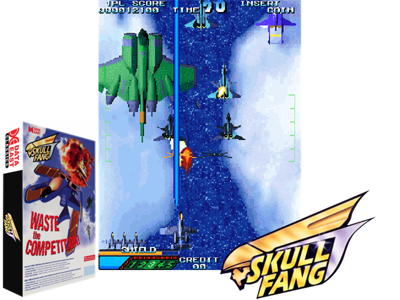 Skull Fang