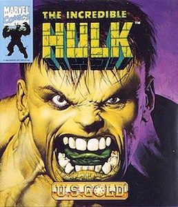 Incredible Hulk, The