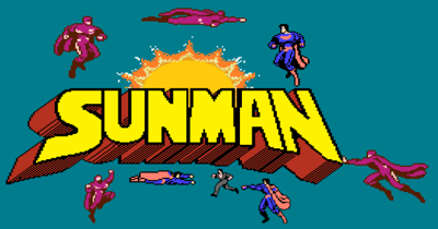 Sunman