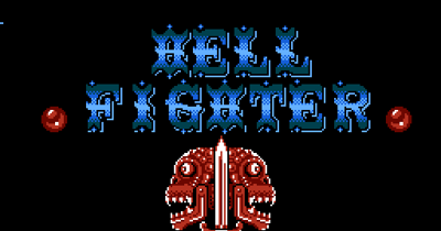 Hell Fighter