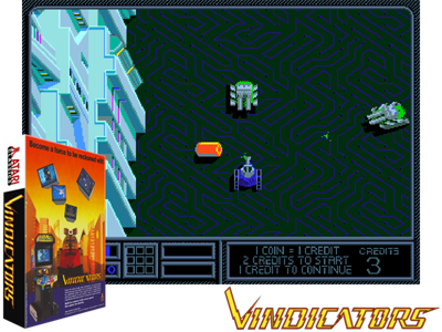 Vindicators