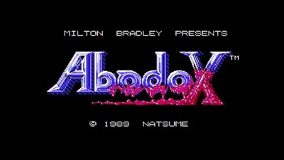 Abado X