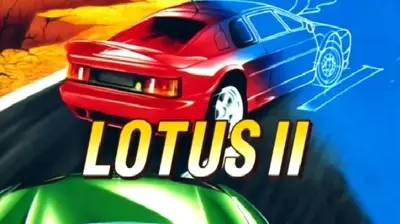 Lotus II RECS