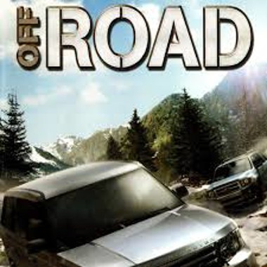 Off Road
