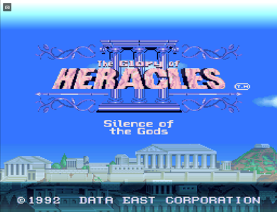 Herakles 3
