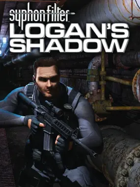 Syphon Filter - Logan's Shadow