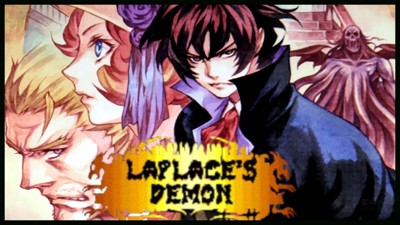 Diable De Laplace