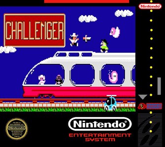 Challenger