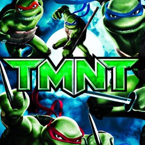 TMNT