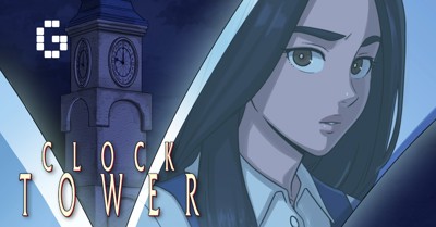 Clock Tower