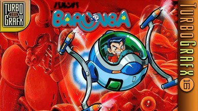 Barunba