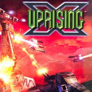 Uprising X