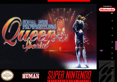 S F P Queens Special