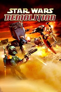 Star Wars - Demolition