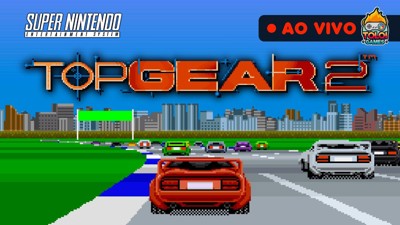 Top Gear 2