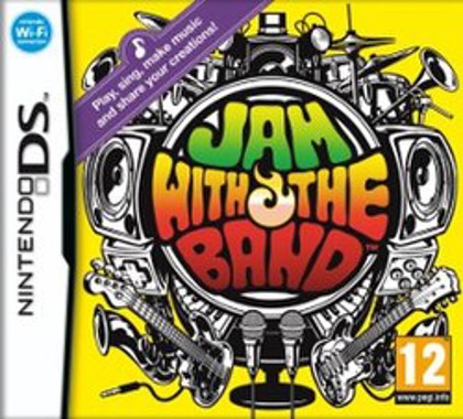 Jam with the Band