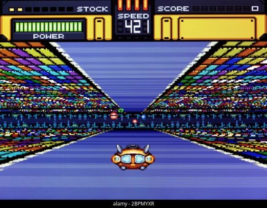 Hyper Zone