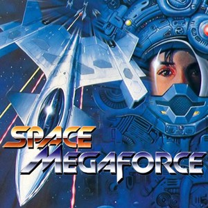 Space Megaforce