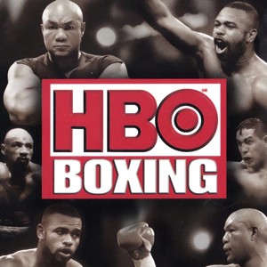 HBO Boxing