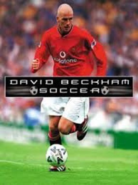 David Beckham Soccer