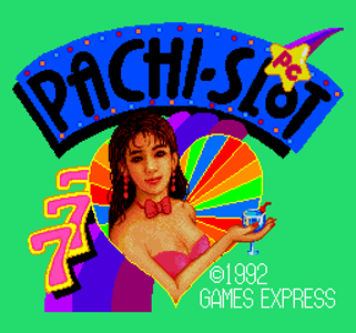 PC Pachi-Slot 777