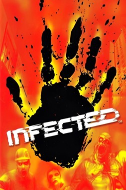 Infected