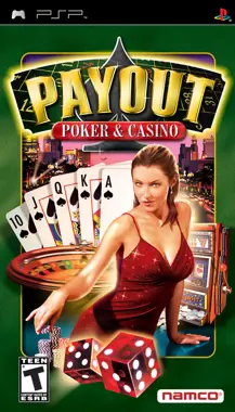 Payout - Poker & Casino