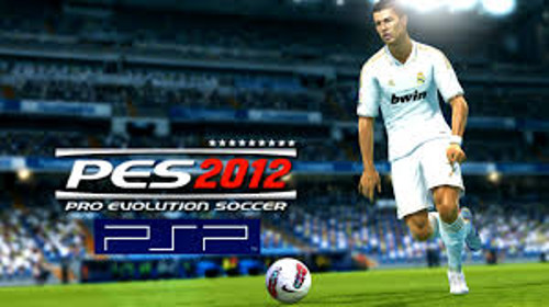 PES 2012 - Pro Evolution Soccer