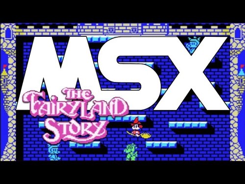 Fairy Land Story, The
