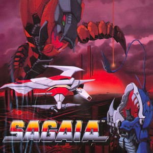 Sagaia